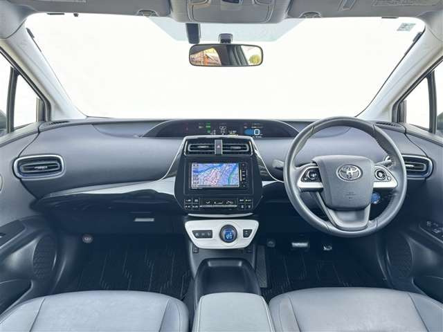 プリウス1.8 S ツーリングセレクション