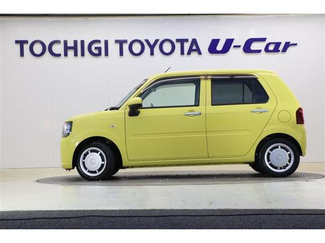 ミラトコットX SAIII