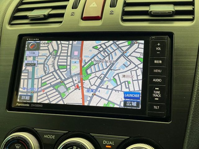 �y�i�r�Q�[�V�����z�g���₷���i�r�ŖړI�n�܂ł�������ē����Ă���܂��B�e��I�[�f�B�I�Đ��@�\���[�����Ă���A���Ԃ̉^�]������Ɋy�����Ȃ�܂�!!