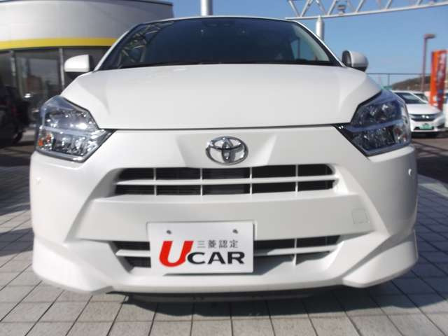 ピクシスエポックX SAIII