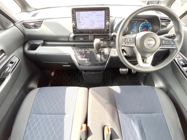 ルークスハイウェイスター Gターボ プロパイロットエディション