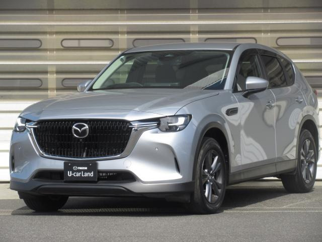 CX-602.5 25S Sパッケージ