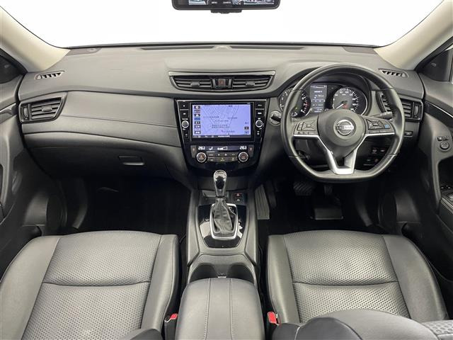 エクストレイル2.0 20Xi Vセレクション 4WD