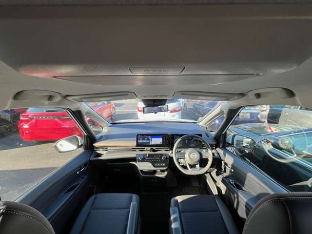 セレナ2.0 ハイウェイスターV