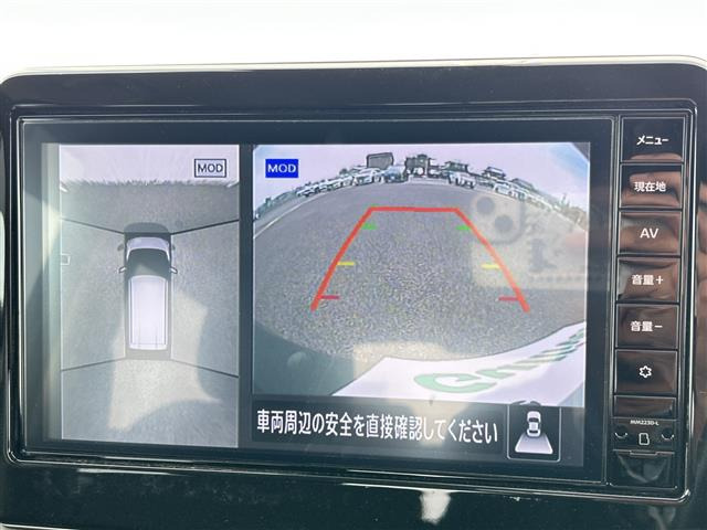 デイズハイウェイスターX プロパイロットエディション