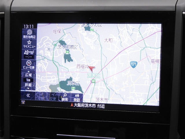 インプレッサスポーツ2.0 i-L アイサイト 4WD