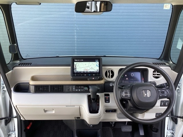 N-BOX
