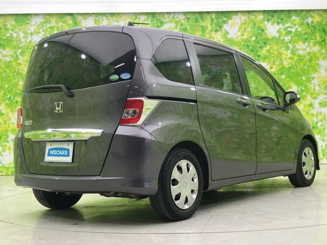 フリード1.5 G プレミアムエディション