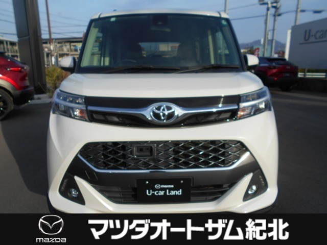 タンク1.0 カスタム G-T