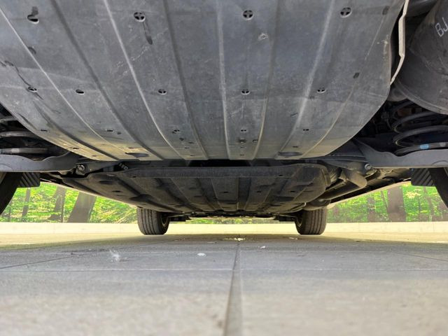 下回りがきれいなうちに、防錆加工の施工がオススメ。降雪地域はもちろん、沿岸部にお住いの方や、趣味でマリン・ウィンタースポーツをされる方にご好評いただいております。