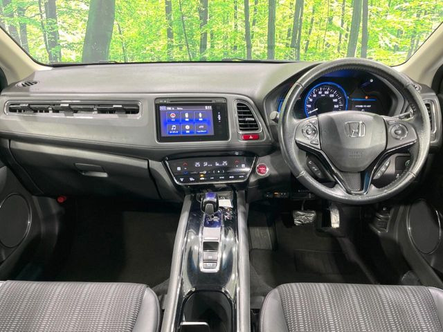 ヴェゼル1.5 ハイブリッド Z