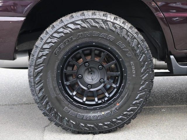 ランドクルーザー1004.7 VXリミテッド 4WD