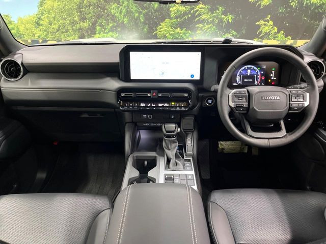 ランドクルーザー2502.7 VX 4WD