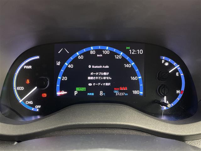 ヤリスクロス1.5 ハイブリッド Z アドベンチャー