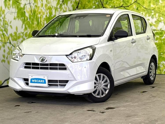 ミライースL SAIII