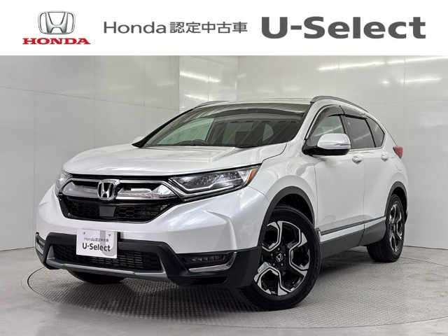 CR-V1.5 EX マスターピース
