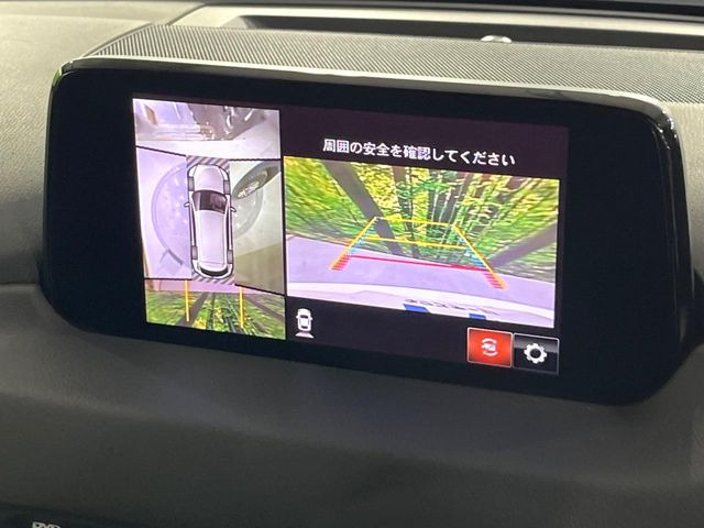 �y360&deg;�r���[���j�^�[�z��p�̃J�����ɂ��A�ォ�猩���낵���悤�Ȏ��_��360�x�N���}�̎��͂��m�F���邱�Ƃ��ł��܂������p�������m�F���₷���A�����ꏊ�ł̐؂�Ԃ��⒓�Ԃ��X���[�Y�ɍs���܂��B