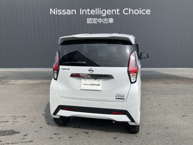 デイズハイウェイスター Gターボ アーバンクロム 4WD