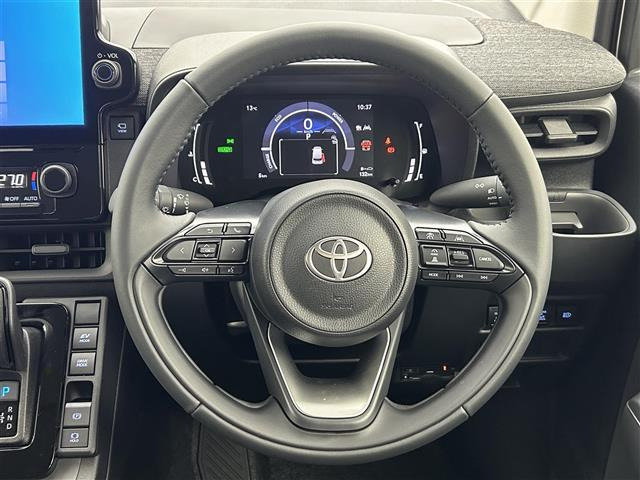 シエンタハイブリッド 1.5 Z