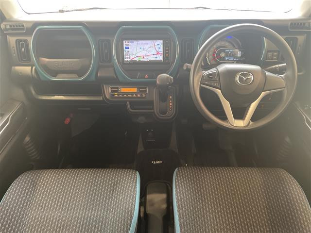 フレアクロスオーバーハイブリッド XG