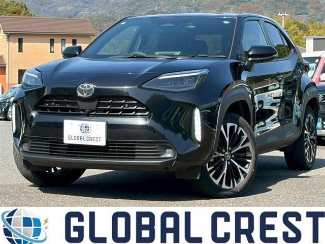 ヤリスクロス1.5 Z