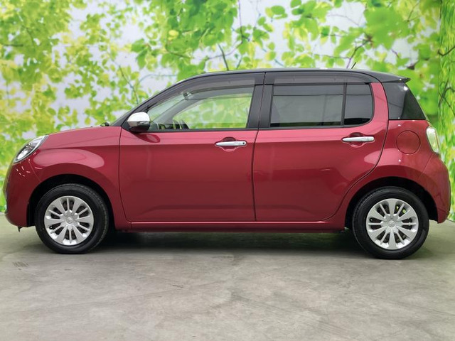 パッソ1.0 モーダ