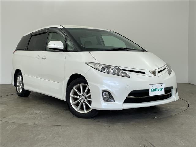 エスティマ2.4 アエラス