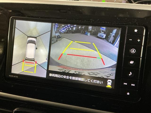 ムーヴキャンバスG ブラックインテリア VS SAIII