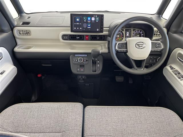 ムーヴキャンバスストライプス Gターボ