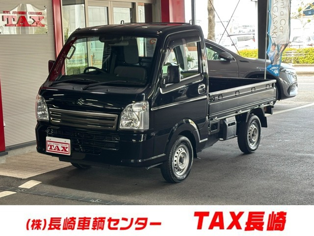 キャリイKC スペシャル