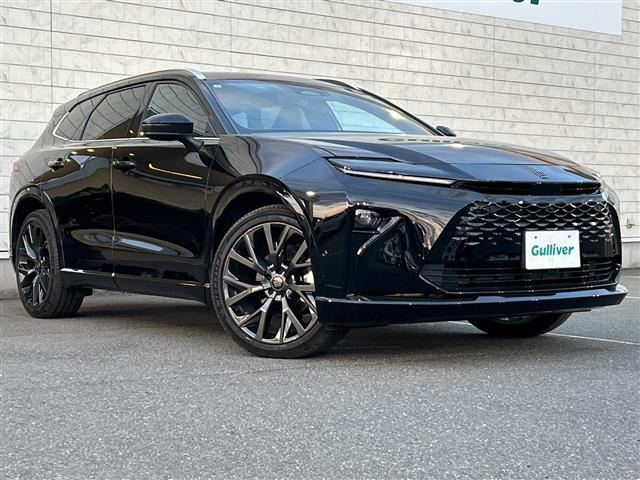 クラウンエステート