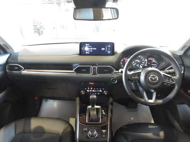 CX-52.2 XD ブラック セレクション