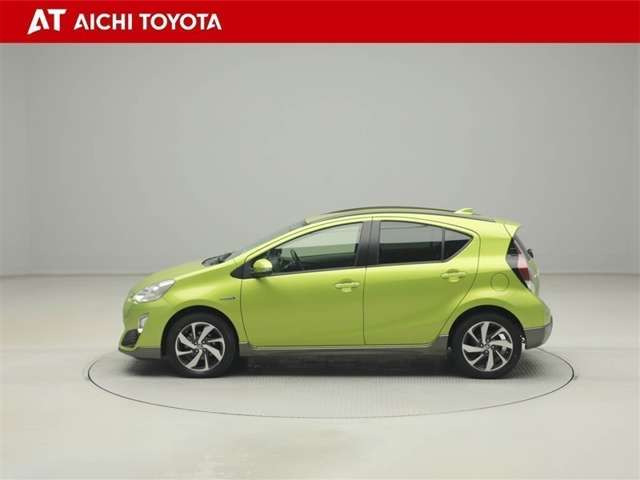 アクア1.5 X-URBAN