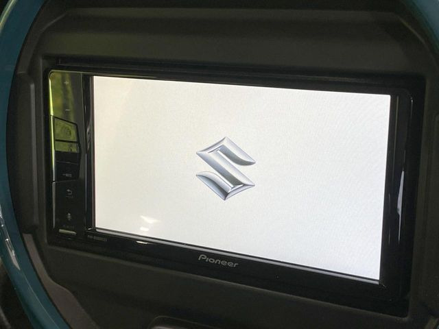 ハスラーハイブリッド(HYBRID) X