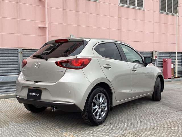 MAZDA21.5 15S プロアクティブ Sパッケージ