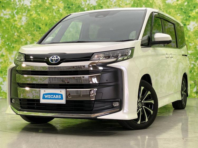 ノア1.8 ハイブリッド S-Z