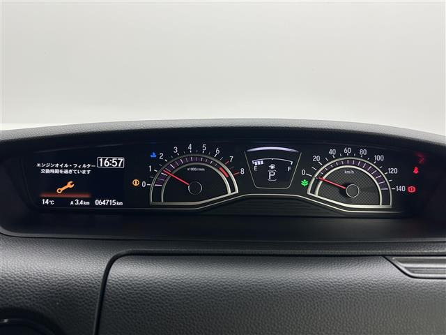 N-BOXカスタムG L ターボ ホンダセンシング