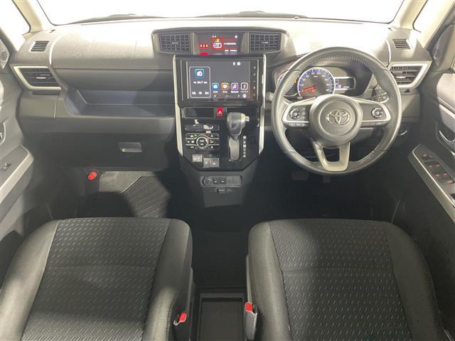 ルーミー1.0 カスタム G