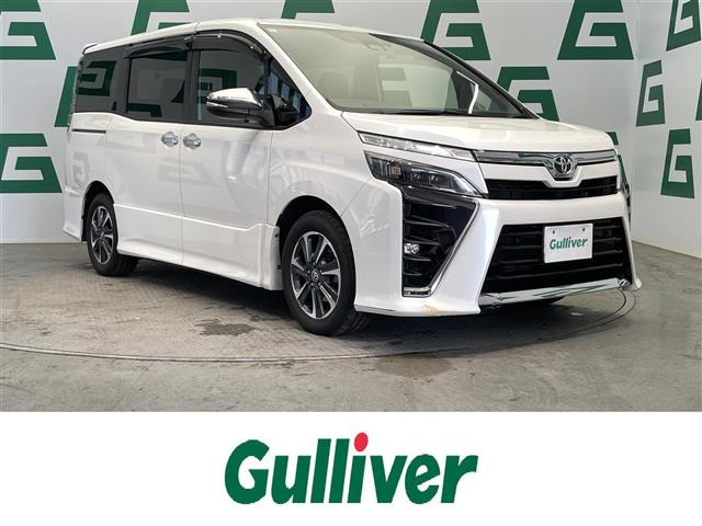 ヴォクシー2.0 ZS 煌III