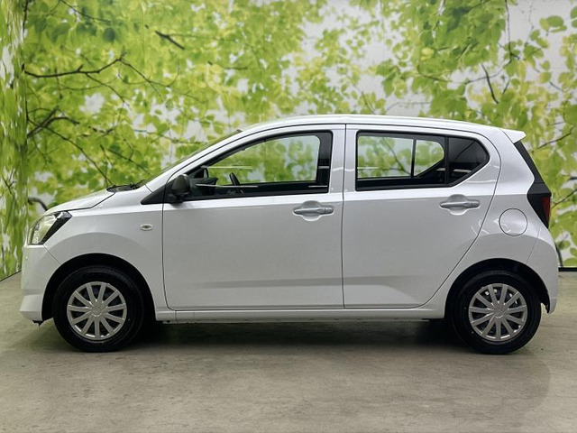 ミライースL SAIII