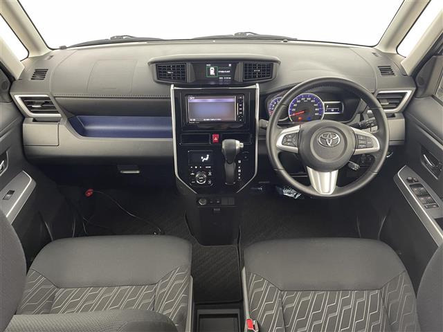 タンク1.0 カスタム G-T