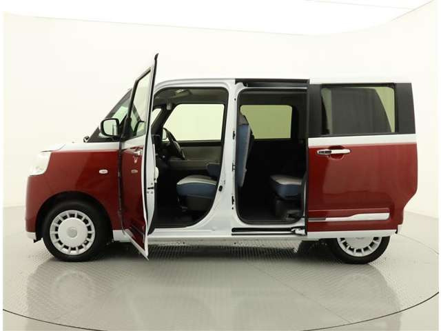 ムーヴキャンバス