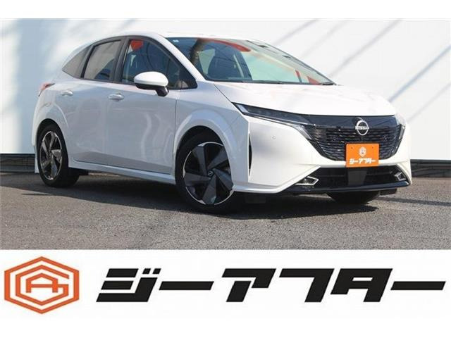 ノートオーラ(日産) 1.2 G レザーエディション　BOSEサウンド 純正ナビ 禁煙車 中古車画像