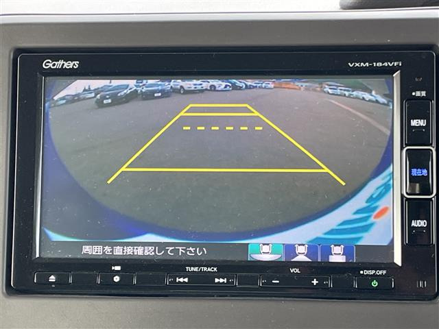 N-BOXG L ホンダセンシング