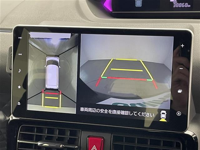 タントカスタムRS セレクション