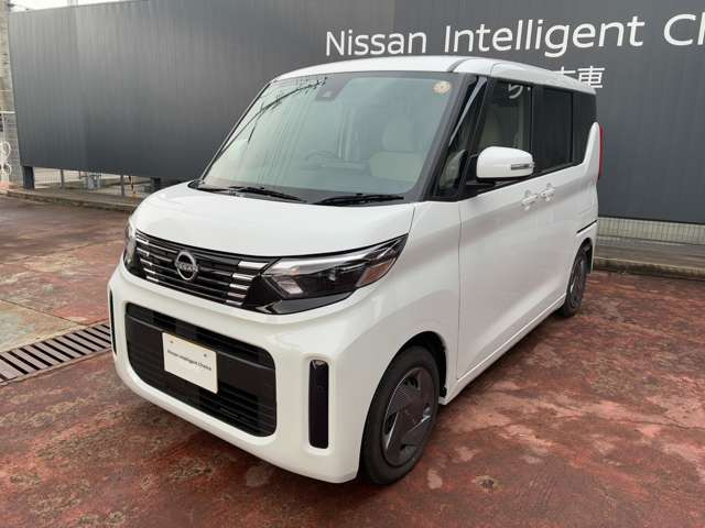 デイズルークスX