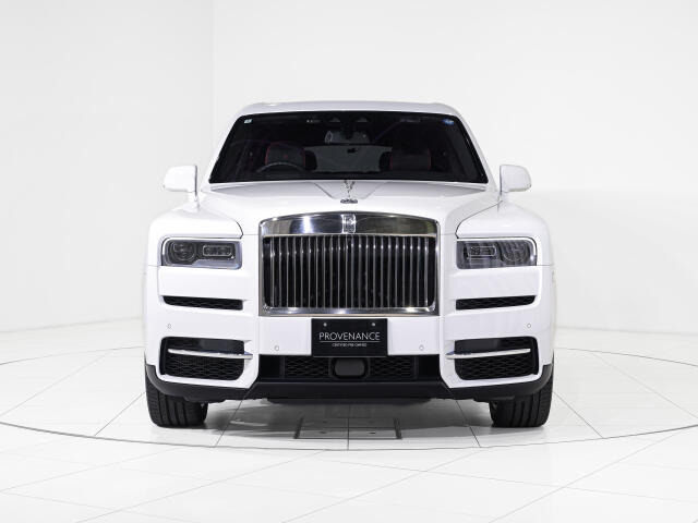 カリナン6.75 4WD