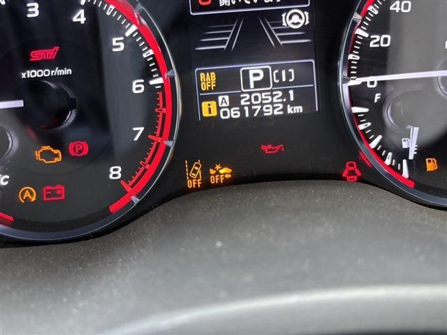 レヴォーグ1.6 STI スポーツ アイサイト 4WD