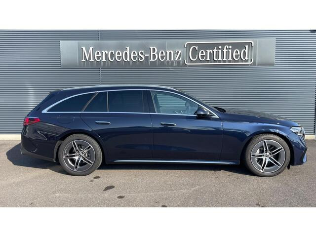 EクラスワゴンE200 アバンギャルド AMGラインパッケージ (ISG)