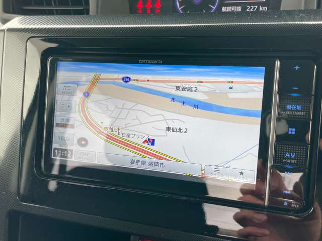 ルーミー1.0 G 4WD